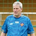 മനോലോ മാർക്വസ്‌ ഇന്ത്യൻ ഫുട്‌ബോൾ ടീം പരിശീലകൻ