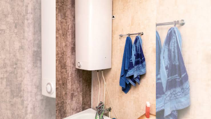 ഗീസറിൽ നിന്ന് ഗ്യാസ് ചോർച്ച; അമ്മയും മകനും മരിച്ചു