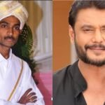 രേണുകസ്വാമി കൊലക്കേസ്; നടൻ ദർശനെ ആശുപത്രിയിൽ പ്രവേശിപ്പിച്ചു