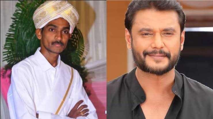 രേണുകസ്വാമി കൊലക്കേസ്; നടൻ ദർശനെ ആശുപത്രിയിൽ പ്രവേശിപ്പിച്ചു