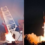 സ്ക്രാംജെറ്റ് റോക്കറ്റ് എൻജിൻ പരീക്ഷണം വിജയം; നേട്ടം സ്വന്തമാക്കുന്ന നാലാമത്തെ രാജ്യമായി ഇന്ത്യ