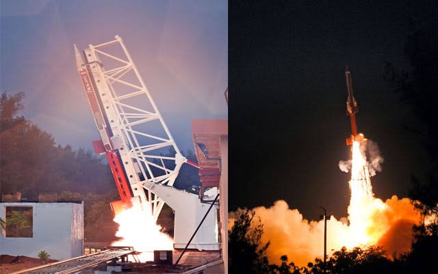 സ്ക്രാംജെറ്റ് റോക്കറ്റ് എൻജിൻ പരീക്ഷണം വിജയം; നേട്ടം സ്വന്തമാക്കുന്ന നാലാമത്തെ രാജ്യമായി ഇന്ത്യ