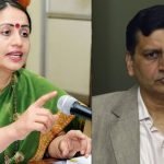 കർണാടക ചീഫ് സെക്രട്ടറിയായി ശാലിനി രജനീഷിനെ നിയമിച്ചു