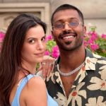 അഭ്യൂഹങ്ങൾക്ക് വിട; ഹാർദിക്കും നടാഷയും വേര്‍പിരിയുന്നു