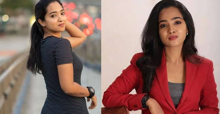 വാർത്ത അവതാരക സൗന്ദര്യ അമുദമൊഴി അന്തരിച്ചു