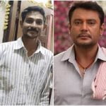 വീട്ടിലെ ഭക്ഷണം കഴിക്കാൻ അനുവദിക്കണം; ദർശന്റെ ഹർജി മജിസ്‌ട്രേറ്റിന് വിട്ട് ഹൈക്കോടതി