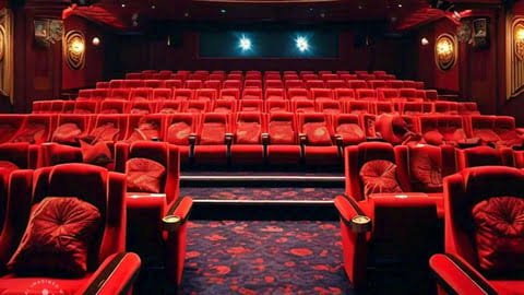 സിനിമ ടിക്കറ്റുകൾക്ക് സെസ്; തീയറ്ററുകൾക്ക് സാമ്പത്തിക നഷ്ടം വരുത്തുമെന്ന് ഫിലിം ചേംബർ ഓഫ് കോമേഴ്സ്