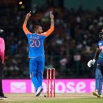 ടി-20 പരമ്പര; ആദ്യ മത്സരത്തിൽ ഇന്ത്യക്ക് ജയം