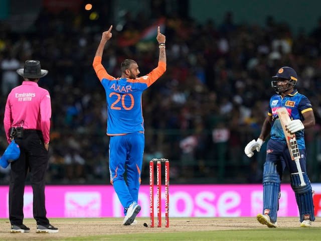 ടി-20 പരമ്പര; ആദ്യ മത്സരത്തിൽ ഇന്ത്യക്ക് ജയം