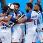 ഒളിമ്പിക്സ്; ഹോക്കിയിൽ  ന്യൂസിലാൻഡിനെ ആദ്യമത്സരത്തിൽ കീഴടക്കി ഇന്ത്യ