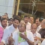 മൂക്കിൽ നിന്നും രക്തസ്രാവം; കേന്ദ്രമന്ത്രി എച്ച്.ഡി. കുമാരസ്വാമി ആശുപത്രിയിൽ