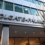 കോള്‍ ഗേറ്റ്-പാമൊലിവ് കമ്പനിക്ക് ആദായ നികുതി വകുപ്പിന്റെ നോട്ടീസ്