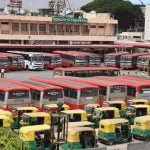 യാത്ര നിരക്ക് 20 ശതമാനം വരെ വർധിപ്പിക്കാൻ നിർദേശം സമർപ്പിച്ച് കെഎസ്ആർടിസി