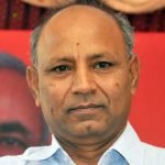 മൈസൂരു – കുടക് മുൻ എംപി വിജയശങ്കറിനെ മേഘാലയ ഗവർണറായി നിയമിച്ചു