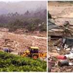 വയനാട്ടിലെ ഉരുൾപൊട്ടൽ; കേരളത്തിന്‌ സഹായം നൽകുമെന്ന് കർണാടക സർക്കാർ