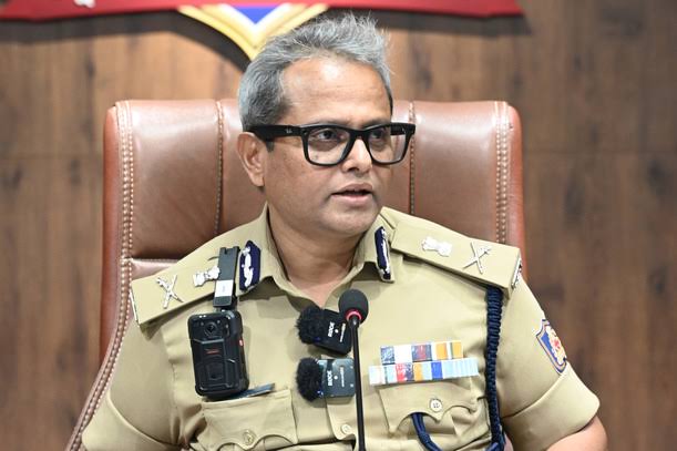 ബെംഗളൂരുവിലെ പിജികൾക്ക് മാർഗനിർദേശം പുറത്തിറക്കി സിറ്റി പോലീസ്