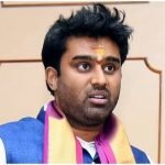 ലൈംഗികപീഡനക്കേസ്; സൂരജ് രേവണ്ണയുടെ ജാമ്യഹർജി ഇന്ന് പരിഗണിക്കും