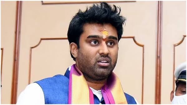 ലൈംഗികപീഡനക്കേസ്; സൂരജ് രേവണ്ണയുടെ ജാമ്യഹർജി ഇന്ന് പരിഗണിക്കും