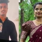 കോളേജ് വിദ്യാർഥിയേയും പെൺസുഹൃത്തിനെയും മരിച്ചനിലയിൽ കണ്ടെത്തി