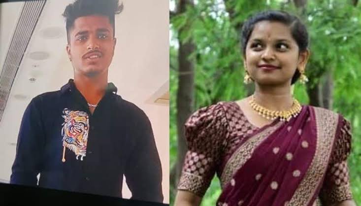 കോളേജ് വിദ്യാർഥിയേയും പെൺസുഹൃത്തിനെയും മരിച്ചനിലയിൽ കണ്ടെത്തി