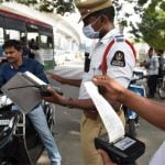 മദ്യപിച്ച് വാഹനമോടിച്ചു; സ്കൂൾ ബസ് ഡ്രൈവർമാർക്കെതിരെ കേസ്