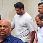 വീട്ടിൽ നിന്ന് കൊണ്ടുവരുന്ന ഭക്ഷണം കഴിക്കാൻ അനുമതി വേണം; ഹർജിയുമായി ദർശൻ