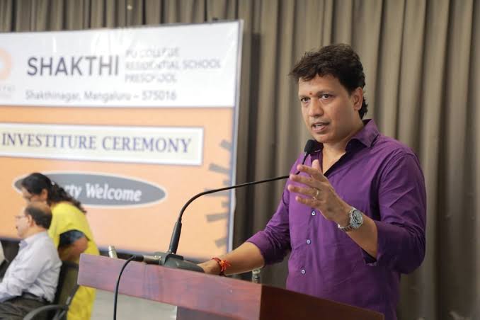 രാഹുൽ ഗാന്ധിക്കെതിരായ വിവാദ പരാമർശം; ബിജെപി എംഎൽഎക്കെതിരെ കേസ്