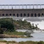 തമിഴ്നാടിന് പ്രതിദിനം 8000 ക്യുസെക്സ് കാവേരി ജലം നൽകുന്നതിൽ എതിർപ്പില്ലെന്ന് കർണാടക