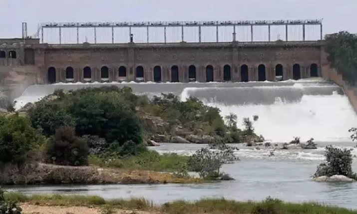 തമിഴ്നാടിന് പ്രതിദിനം 8000 ക്യുസെക്സ് കാവേരി ജലം നൽകുന്നതിൽ എതിർപ്പില്ലെന്ന് കർണാടക