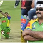 മോഹൻലാൽ കേരള ക്രിക്കറ്റ് ലീഗിന്‍റെ ബ്രാൻഡ് അംബാസഡർ