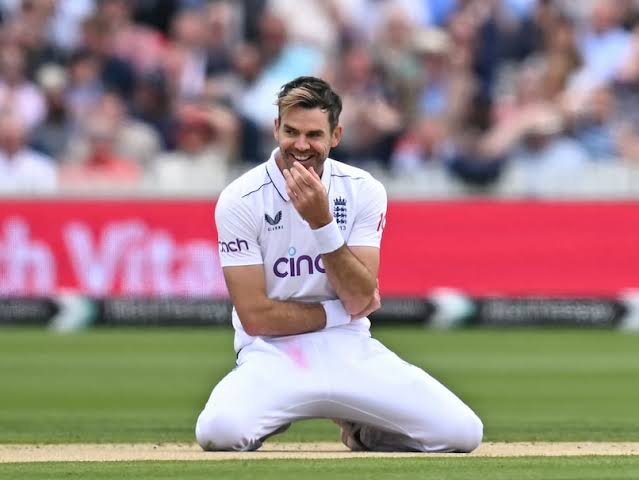 അന്താരാഷ്ട്ര ക്രിക്കറ്റില്‍ നിന്ന് വിരമിച്ച് ജെയിംസ് ആന്‍ഡേഴ്‌സണ്‍