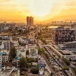 ബെംഗളുരു അതിവേ​ഗം വളരുന്ന ലോകന​ഗരമെന്ന് പഠന റിപ്പോർട്ട്‌