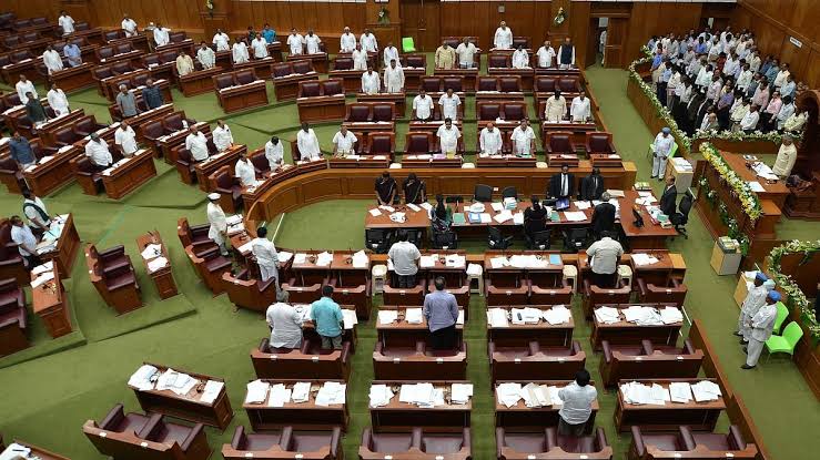 നിയമസഭയുടെ വർഷകാല സമ്മേളനം നാളെ മുതൽ