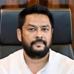 വാൽമീകി കോർപറേഷൻ അഴിമതി; മുൻ മന്ത്രി നാഗേന്ദ്രയെ ആറ് ദിവസത്തെ കസ്റ്റഡിയിൽ വിട്ടു