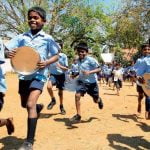 ഒന്നാം ക്ലാസ് പ്രവേശനത്തിന് പരമാവധി പ്രായം എട്ട് വയസാക്കി