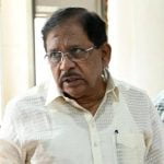 മോശം കാലാവസ്ഥ; ആഭ്യന്തര മന്ത്രി സഞ്ചരിച്ച വിമാനം തിരിച്ചിറക്കി