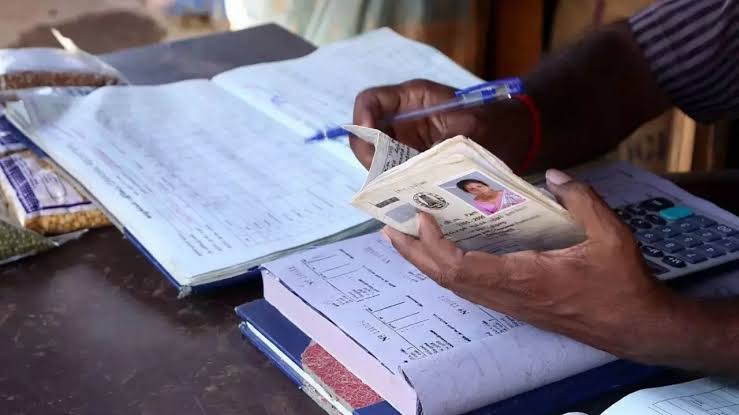 അനധികൃത ബിപിഎൽ കാർഡുകൾ ഉടൻ അസാധുവാക്കും
