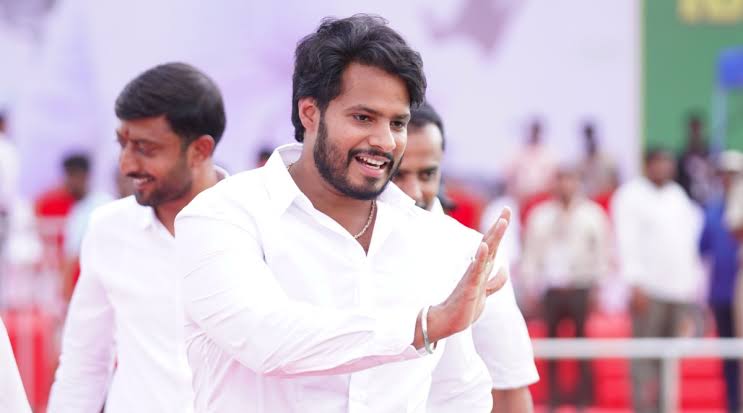 നിഖിൽ കുമാരസ്വാമി ജെഡിഎസ് സംസ്ഥാന അധ്യക്ഷനായേക്കും