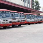 ബസ് നിരക്ക് വർധനയ്ക്ക് നിർദേശം സമർപ്പിച്ച് കെഎസ്ആർടിസി