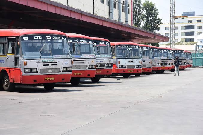 ബസ് നിരക്ക് വർധനയ്ക്ക് നിർദേശം സമർപ്പിച്ച് കെഎസ്ആർടിസി