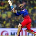 ആർസിബിയുടെ ബാറ്റിങ് കോച്ചാകാൻ ദിനേശ് കാർത്തിക്