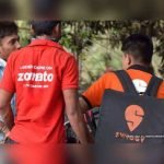 പ്ലാറ്റ്ഫോം ഫീ വർധിപ്പിച്ച് സൊമാറ്റോയും സ്വിഗ്ഗിയും