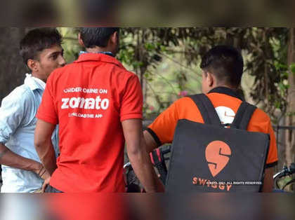 പ്ലാറ്റ്ഫോം ഫീ വർധിപ്പിച്ച് സൊമാറ്റോയും സ്വിഗ്ഗിയും