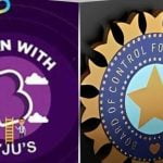 ബൈജൂസിനെതിരെ പാപ്പരത്ത നടപടി; ബിസിസിഐയുടെ ഹർജി അംഗീകരിച്ചു