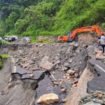 ഉത്തരകന്നഡയിലെ മണ്ണിടിച്ചൽ; അഞ്ച് മൃതദേഹങ്ങൾ കണ്ടെത്തി, മരിച്ചവരുടെ കുടുംബത്തിന് അഞ്ചുലക്ഷം രൂപവീതം നഷ്ടപരിഹാരം നൽകും