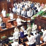 കന്നഡിഗർക്കായുള്ള സംവരണ ബില്ലിനെതിരെ ബെംഗളൂരുവിലെ സംരംഭകർ