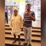 മുണ്ട് ധരിച്ചെത്തിയ കർഷകന് പ്രവേശനം നിഷേധിച്ച സംഭവം; ക്ഷമാപണം നടത്തി മാളിന്റെ സിഇഒ