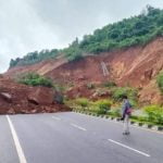 ഉത്തര കന്നഡയിലെ മണ്ണിടിച്ചിൽ; രണ്ട് പേരുടെ മൃതദേഹങ്ങൾ കൂടി കണ്ടെടുത്തു