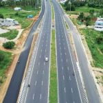 ഗതാഗത നിയമലംഘനം; ബെംഗളൂരു – മൈസൂരു ഹൈവേയിൽ 9 കോടി രൂപ പിഴയീടാക്കി