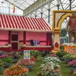 ലാൽ ബാഗ് പുഷ്പമേള ഓഗസ്റ്റ് എട്ടിന് ആരംഭിക്കും